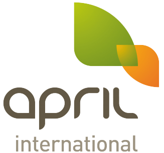 APRIL INTERNATIONAL