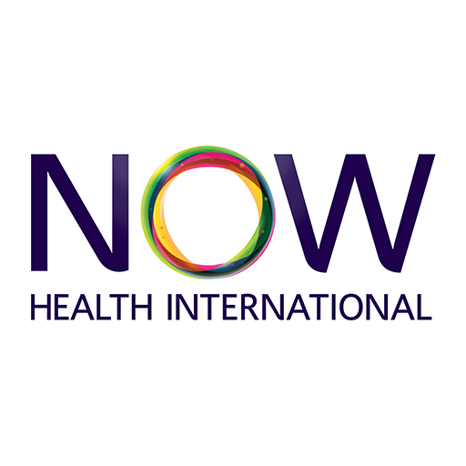NOW HEALTH INTERNATIONAL